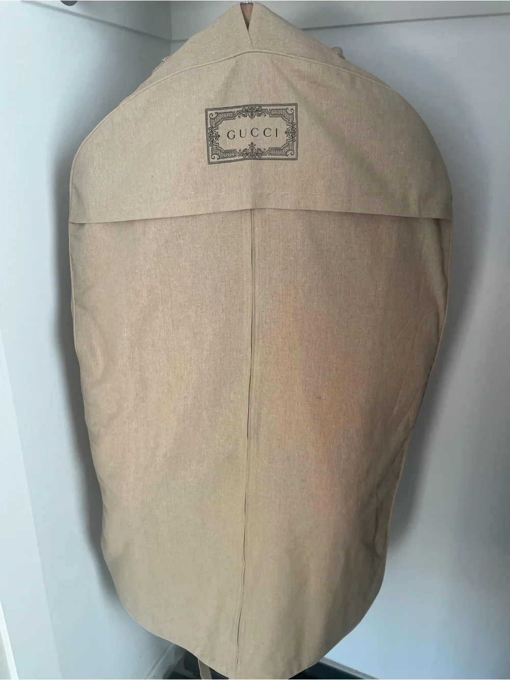 Gucci Corduroy Scarabaeidae Bomber Jacket